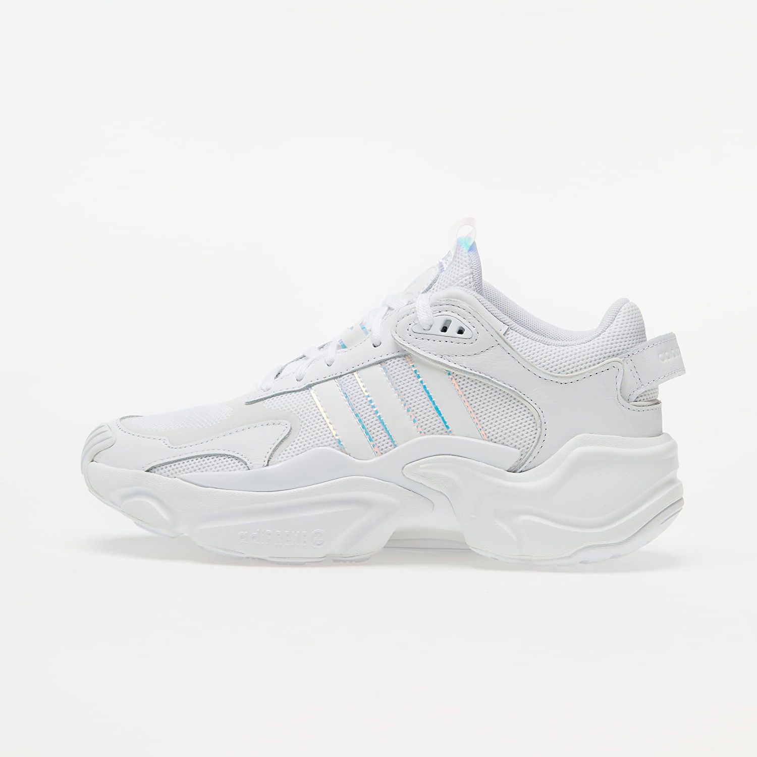 Tenisky a topánky adidas Originals Magmur Runner W Biela | FV1158, 0