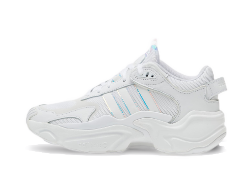 Tenisky a topánky adidas Originals Magmur Runner W Biela | FV1158