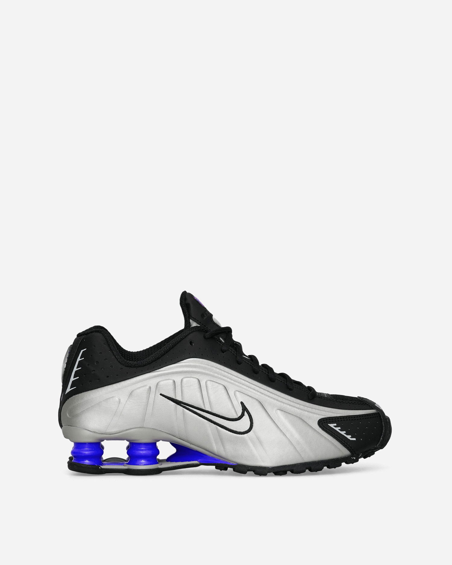 Tenisky a topánky Nike Shox R4 "Metallic Silver & Blue" Metalická | AR3565-006, 1