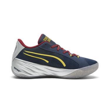 Tenisky a topánky Puma All-Pro NITRO Polar Express Modrá | 310396_01, 6