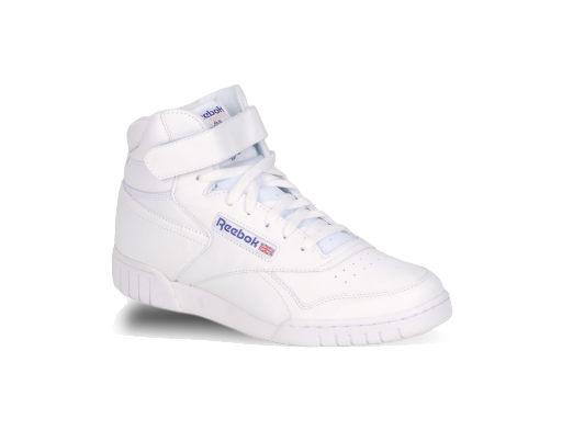 Tenisky a topánky Reebok Classic EX-O-FIT HI Biela | 100000108=3477