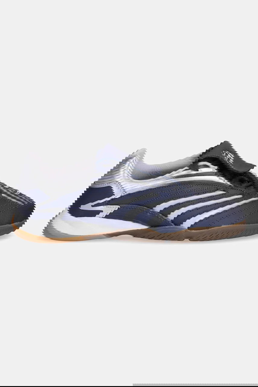 Tenisky a topánky adidas Performance Predator Sala Modrá | JR4227, 1
