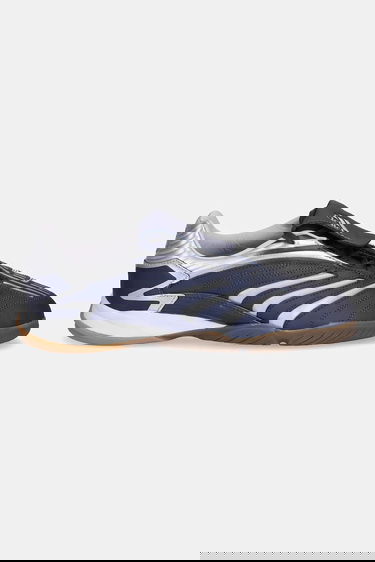 Tenisky a topánky adidas Performance Predator Sala Modrá | JR4227, 1