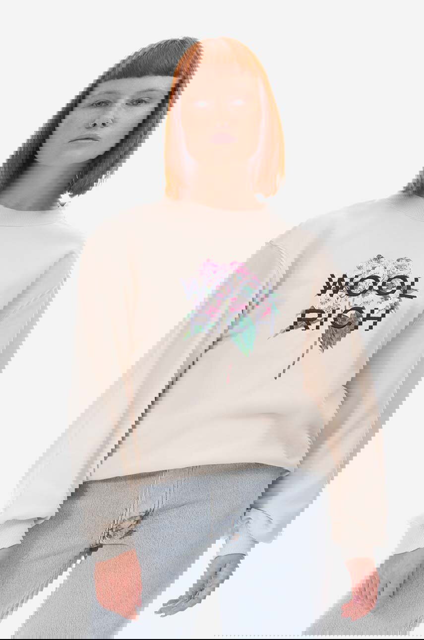 Mountain Laurel Sweatshirt