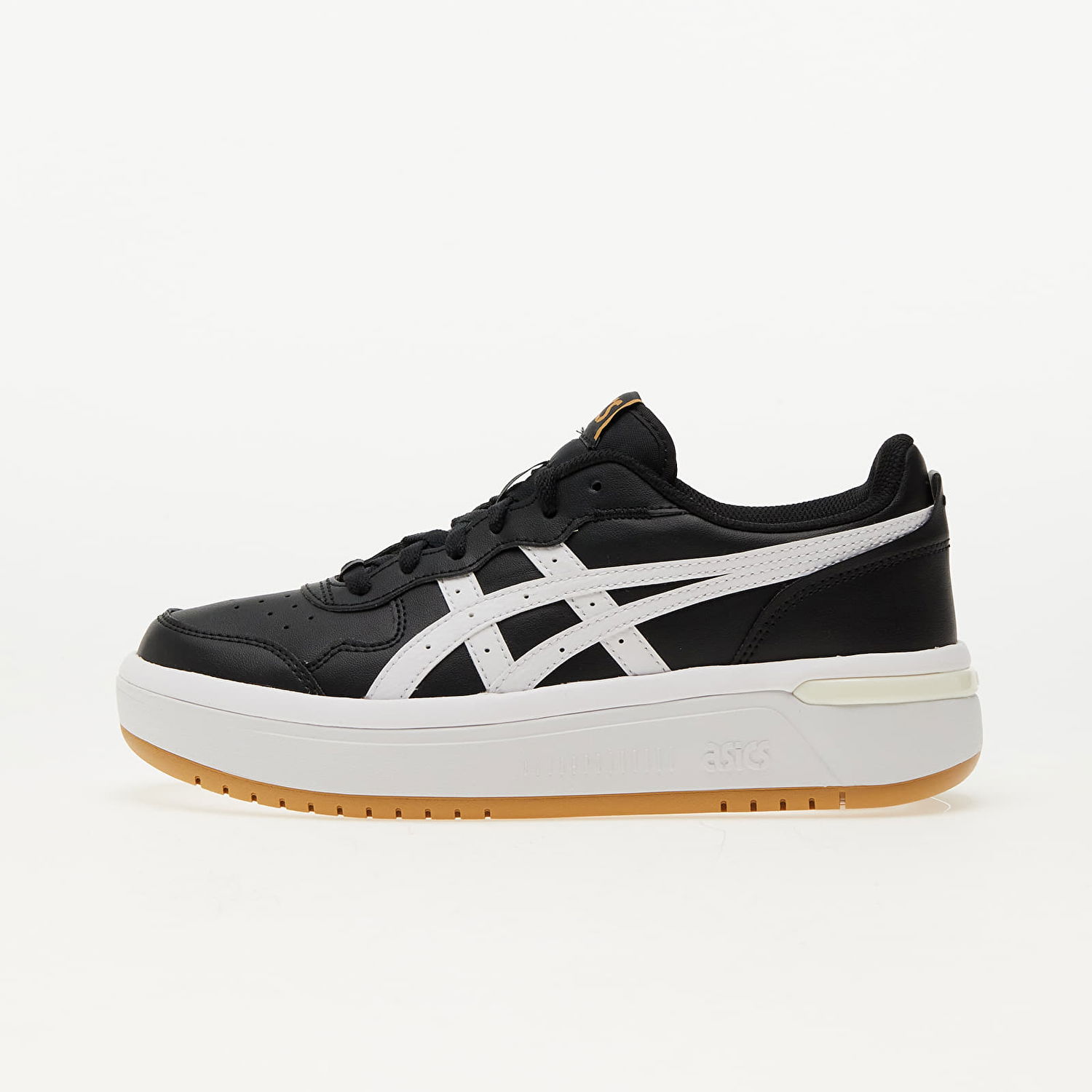 Tenisky a topánky Asics Japan S ST "Black" Čierna | 1203A289-002, 0