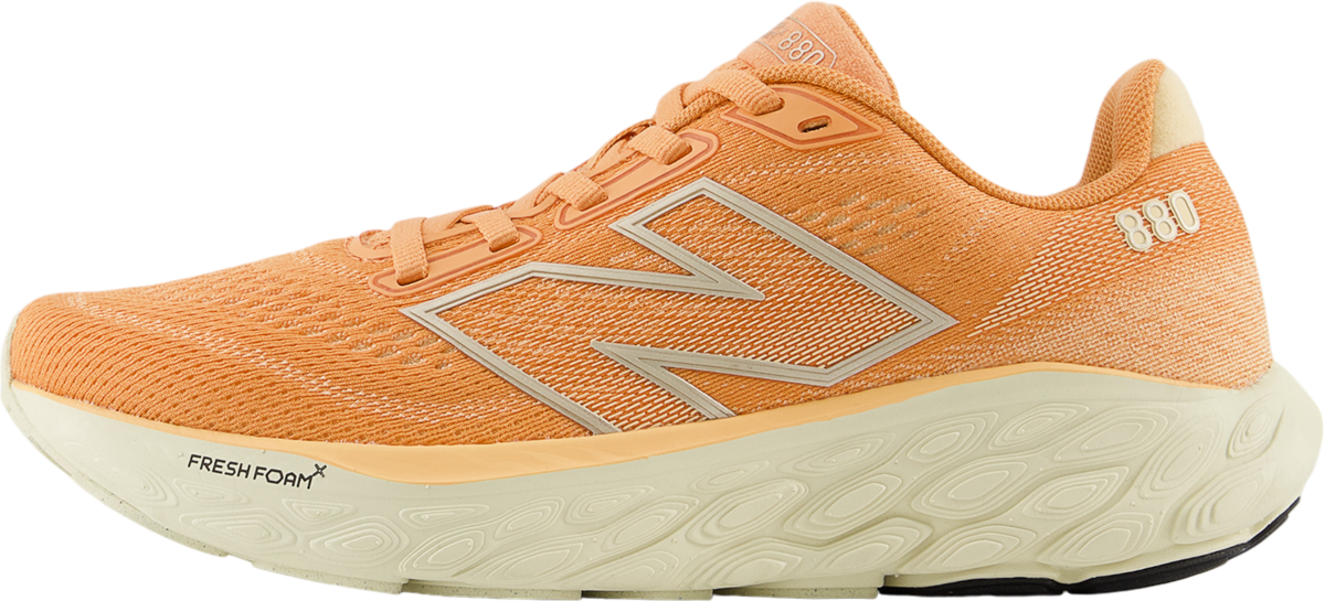 Tenisky a topánky New Balance Fresh Foam X 880 v14 Oranžová | w880q14, 0
