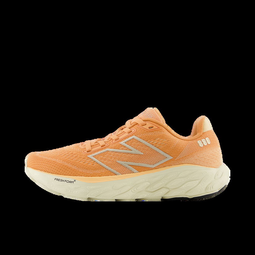 Tenisky a topánky New Balance Fresh Foam X 880 v14 Oranžová | w880q14