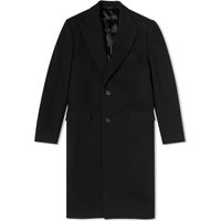 Kabáty Dolce & Gabbana SB Wool Coat Black Čierna | G036ITHUMJ2-N0000, 1