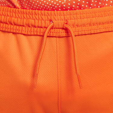 Šortky Nike Netherlands Stadium 2025/26 Dri-FIT Replica Shorts Oranžová | FZ9219-819, 1