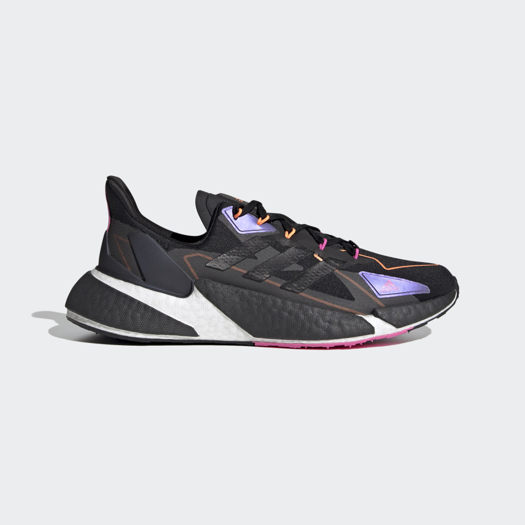 Tenisky a topánky adidas Originals X9000L4 HEAT.RDY Čierna | FX8455, 0