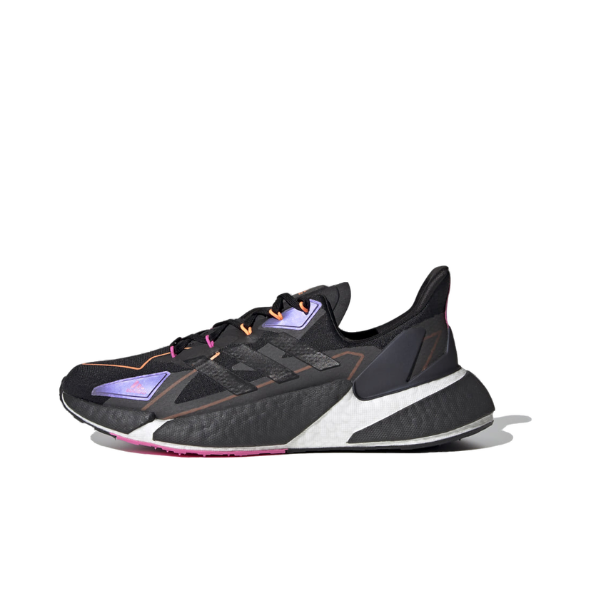 Tenisky a topánky adidas Originals X9000L4 HEAT.RDY Čierna | FX8455