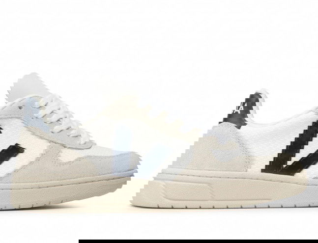 Tenisky a topánky Veja V-10 B-Mesh "White Nautico" Béžová | VX0101380, 0