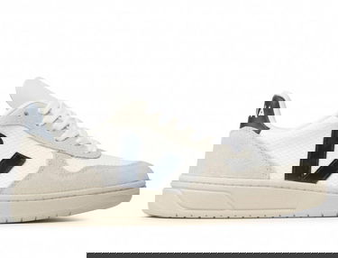 Tenisky a topánky Veja V-10 B-Mesh "White Nautico" Béžová | VX0101380, 0