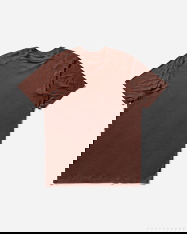 Tričko Arcteryx Frame T-Shirt Hnedá | X000006361 GANACHE, 2