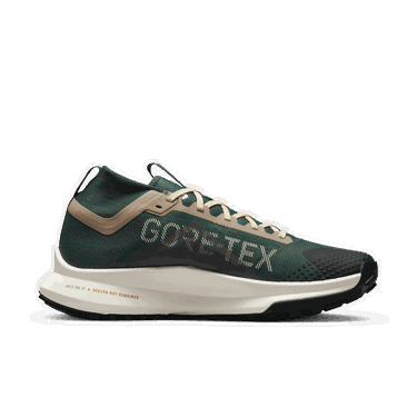 Tenisky a topánky Nike Pegasus Trail 4 GORE-TEX Zelené | FD0317-333, 1