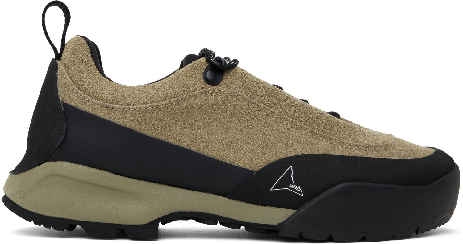 Tenisky a topánky ROA Cingino Sneakers Béžová | NBUW154FA34, 0