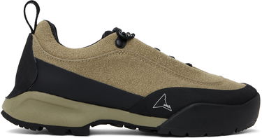 Tenisky a topánky ROA Cingino Sneakers Béžová | NBUW154FA34, 0