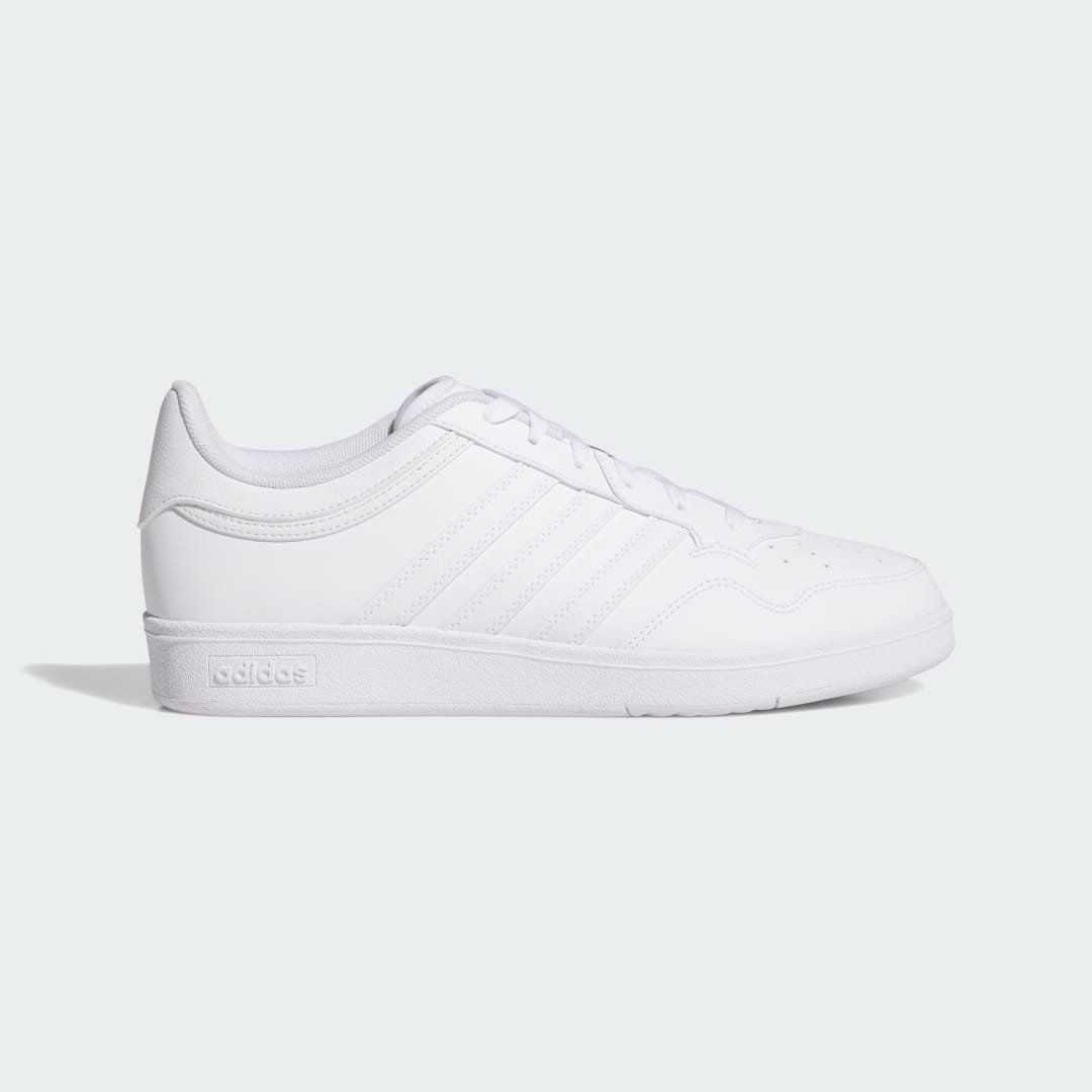 Tenisky a topánky adidas Performance Hoops 4.0 Biela | JH6141, 0