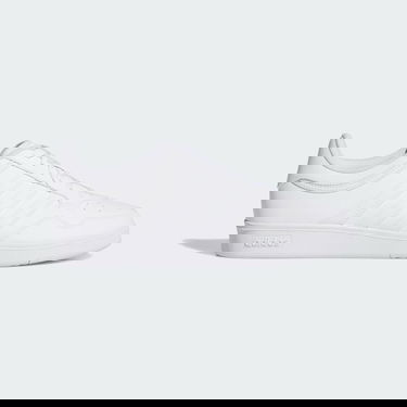 Tenisky a topánky adidas Performance Hoops 4.0 Biela | JH6141, 0