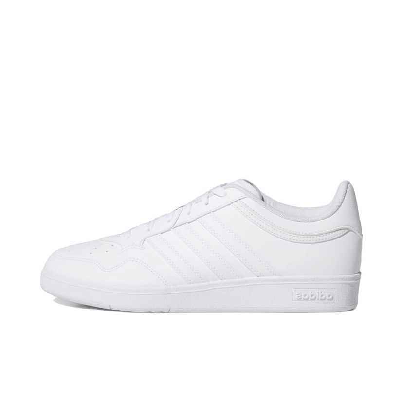 Tenisky a topánky adidas Performance Hoops 4.0 Biela | JH6141