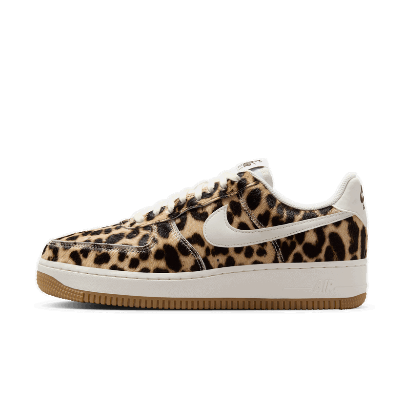 Tenisky a topánky Nike Air Force 1 '07 Hnedá | IB7695-200