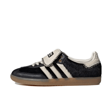 Tenisky a topánky adidas Originals Wales Bonner x Samba Nylon "Core Black" Čierna | IE0580, 0