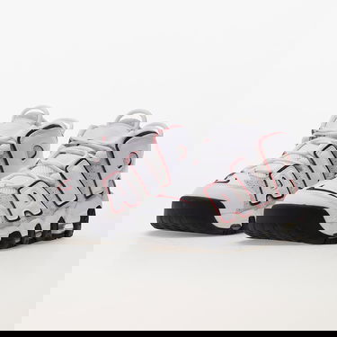 Tenisky a topánky Nike Air More Uptempo '96 Biela | FB1380-100, 5