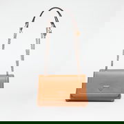 Guess Noelle II Convertible Crossbody Flap Bag