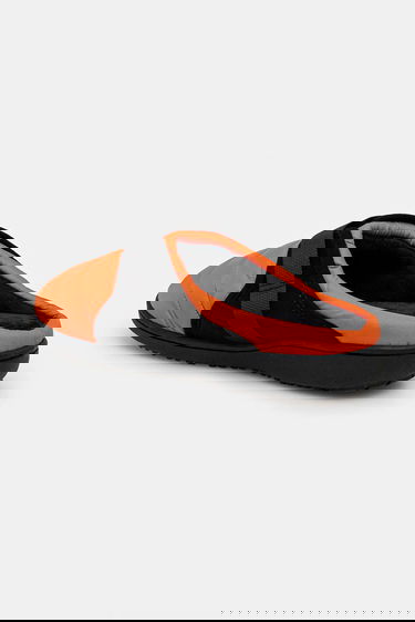 Tenisky a topánky SUBU TOKYO SUBU BELT Slippers Oranžová | SB.24, 2