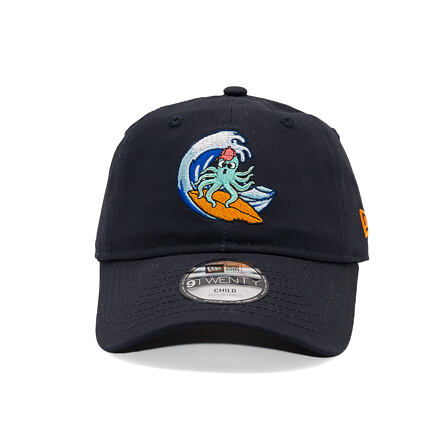 Šiltovka New Era Branded Surf 9TWENTY Adjustable Cap Navy | 60667532, 1