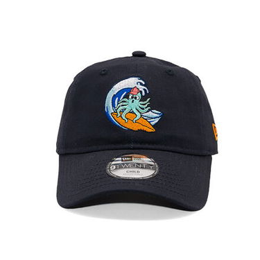 Šiltovka New Era Branded Surf 9TWENTY Adjustable Cap Navy | 60667532, 1