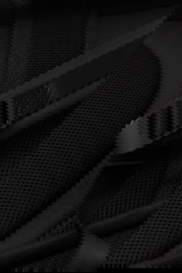 Batoh côte&ciel Yalu Carbon Large Ruched Backpack Čierna | 29196.001, 3