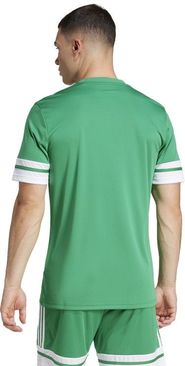 Dres adidas Originals Adidas Squadra 25 Jersey Zelené | jn7485, 4