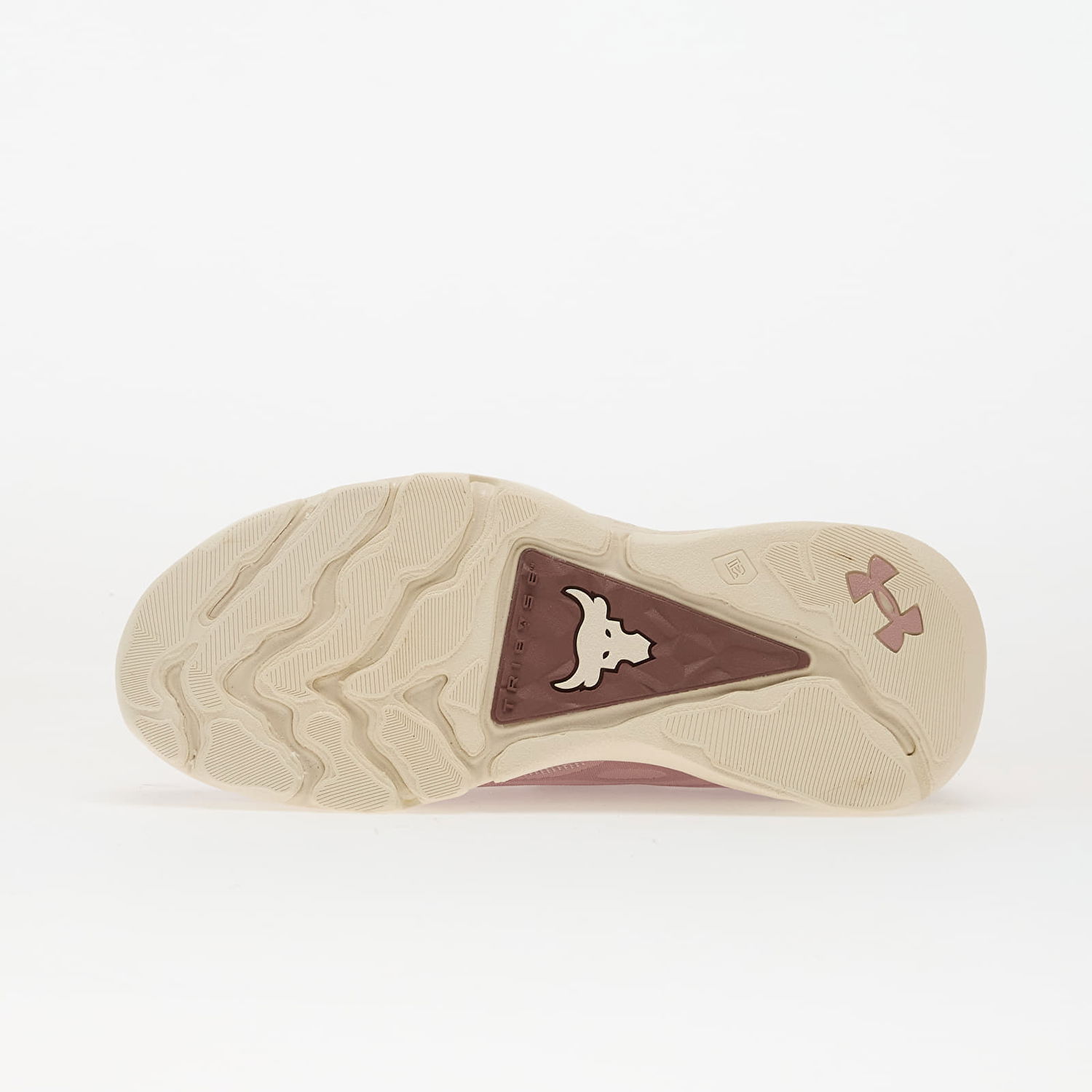 Tenisky a topánky Under Armour Project Rock 8 Ružová | 6000756-673, 1