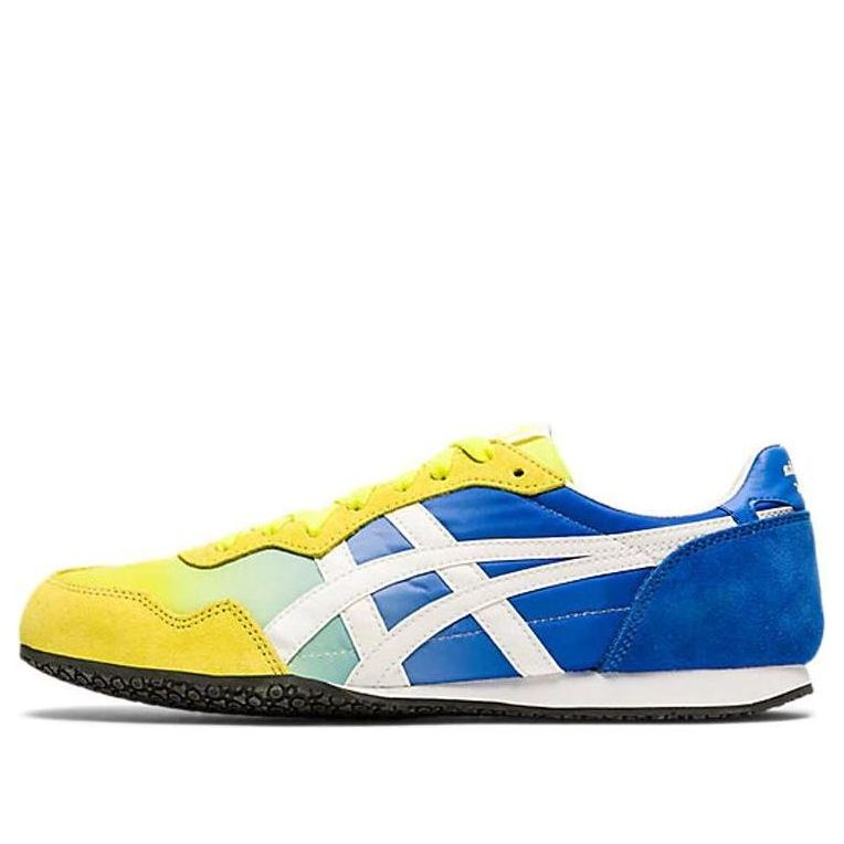 Tenisky a topánky Onitsuka Tiger Onitsuka Tiger Serrano Rôznofarebný | 1183A724-750