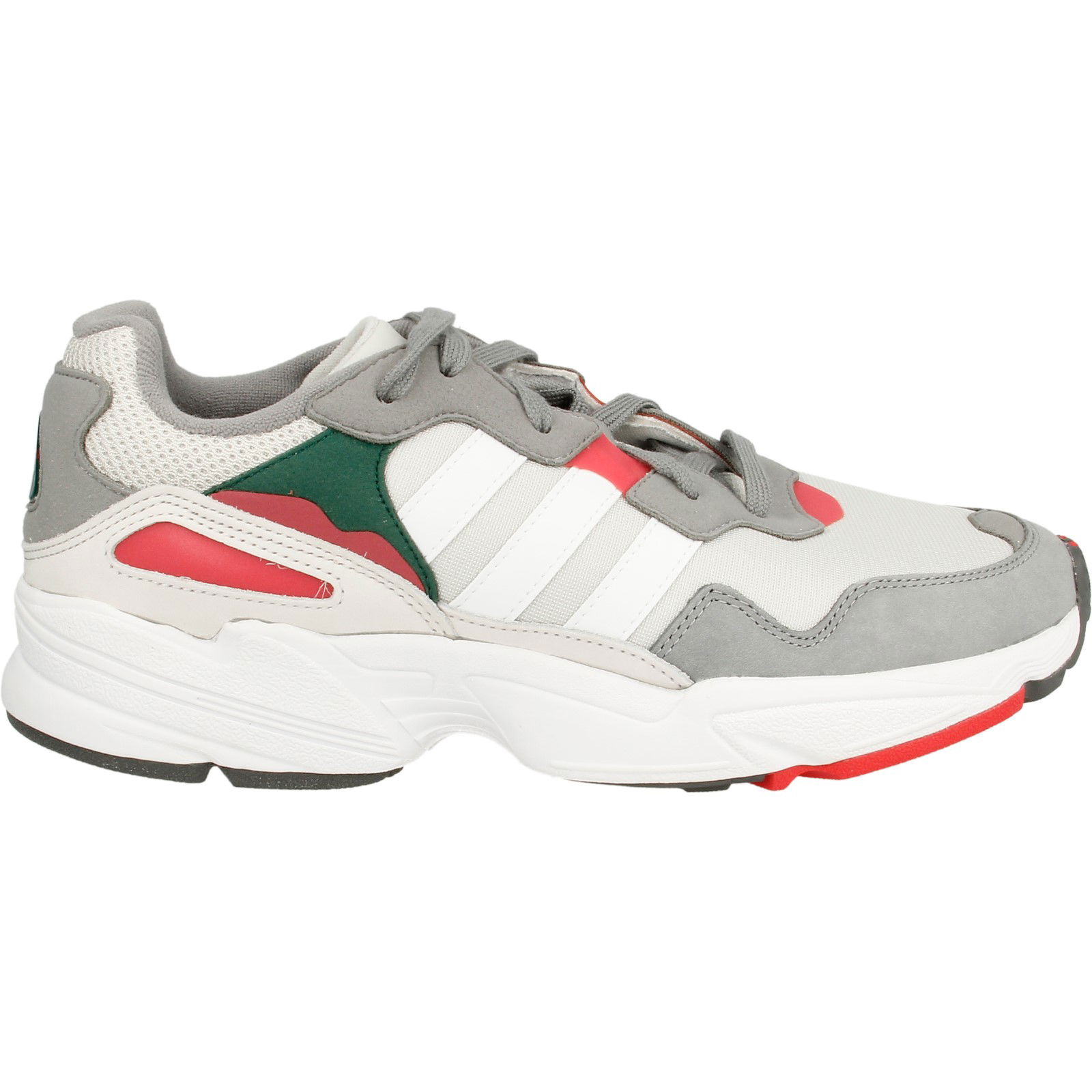 Yung-96 Grey One Active Pink