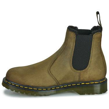 Tenisky a topánky Dr. Martens 2976 Chelsea "Brown" Hnedá | 31143538, 3