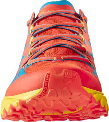 Tenisky a topánky La Sportiva Helios III Červená | 99995211-46d, 3