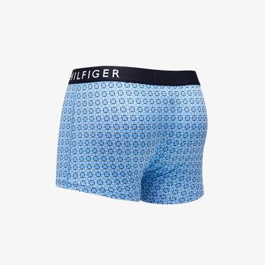 Spodná bielizeň a ponožky Tommy Hilfiger Logo 3 Pack Trunks Print Rôznofarebný | UM0UM01565 0S1, 1
