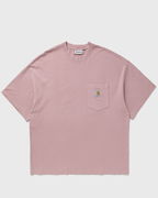Hudson Pocket T-Shirt