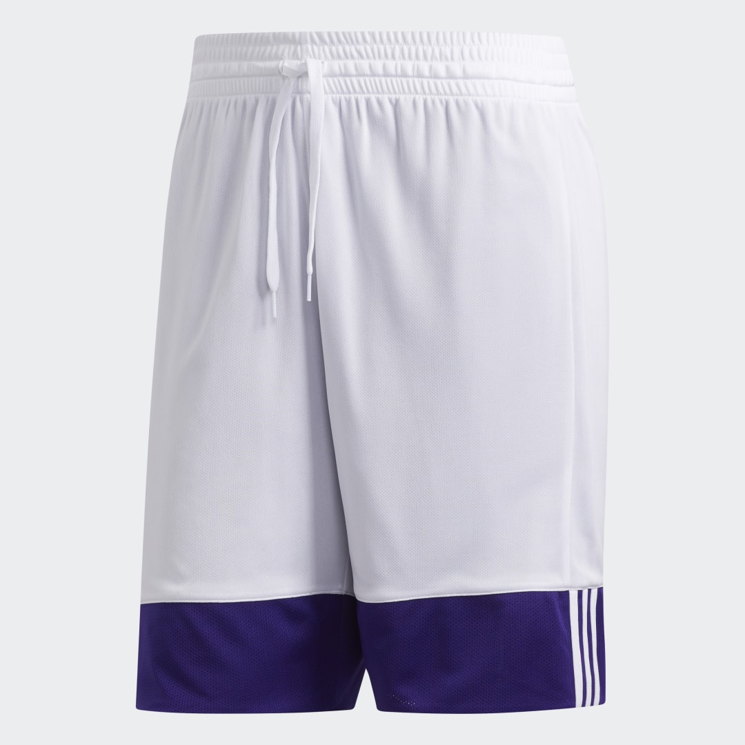 3G Speed Reversible Shorts