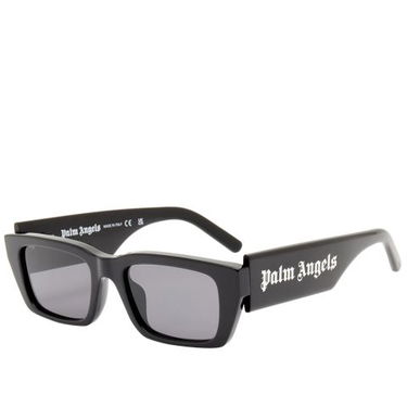 Slnečné okuliare Palm Angels Palm Sunglasses Čierna | PERI002C99PLA0011007, 0