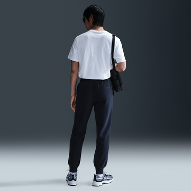Tepláky Nike Nike Club Fleece Pants Biela | FN3787-451, 4