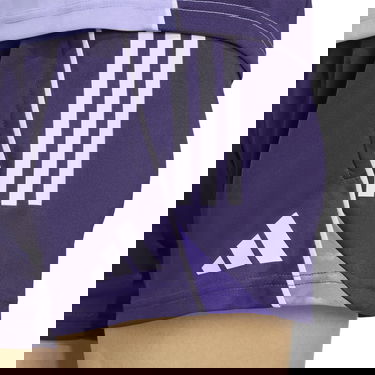 Šortky adidas Performance Tiro 25 Competition Training Shorts Fialová | JW4386, 3