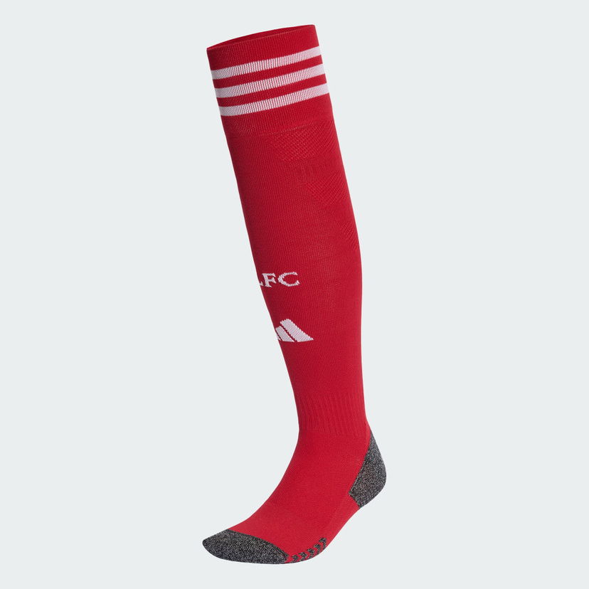 Ponožky adidas Performance Liverpool FC 25/26 Home Socks Červená | JW4840