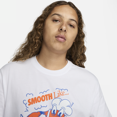 Tričko Nike Sportswear Tee Biela | FV3747-100, 4