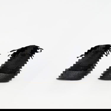 Tenisky a topánky adidas Originals Pharrell Williams NMD_R1 Čierna | GY4977, 3