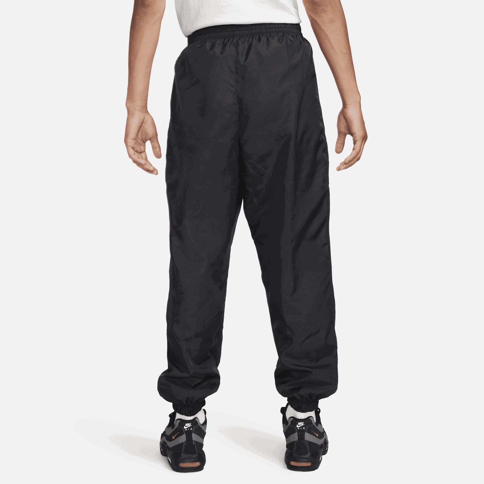 Sportswear Woven Trousers