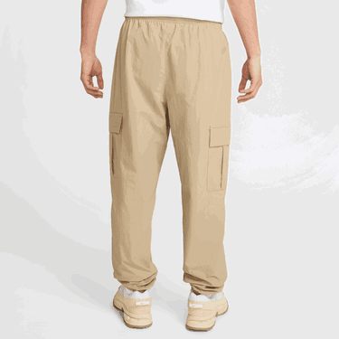 Cargo nohavice Nike Nike Club Woven Cargo Pants Béžová | HJ1990-297, 3