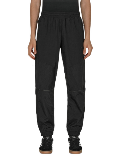 Nohavice adidas Originals Reveal Material Mix Track Pants Black Čierna | HK2732